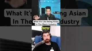 What It&rsquo;s Like Being Asian In The Music Industry