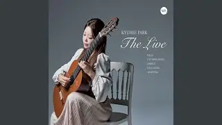 Heitor Villa-Lobos : Etude No. 12 (에이토르 빌라-로보스 : 연습곡 12)