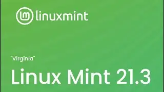 Linux Mint 21.3 disponível para Uso em Produção