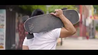 Wowgo Board Adventure