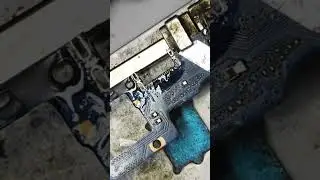 C type Connector change very easy method || Type C Charging Pin Replacement ✅⚡️💫