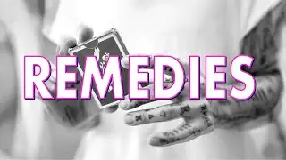 Deck Review - Remedies Playing Cards - Black Roses & Daniel Madison