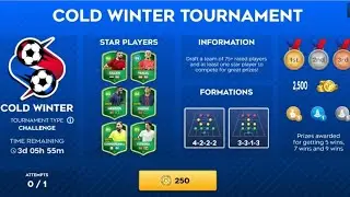 COLD WINTER COLLECTIONS. #Cold Winter Collections #dls #fifa 