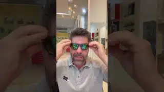Oakley Lateralis Prizm Polarizados