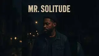 MR SOLITUDE 