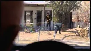 Breaking Bad - Digging