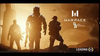 Warface GO: FPS Shooting Games (Android) EP: 4 Online Multiplayer Full Walkthrough