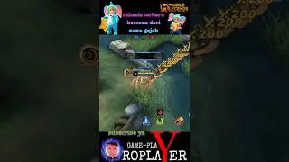 Sudah Ada Yang Tau Belum Bocoran Damage Ulti Layla Revamp #mobilelegends #mlbb