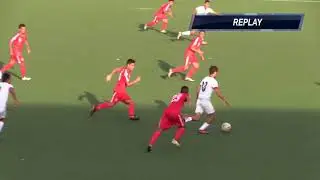 SPL 2018: Langsning continue their winning ways