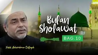 BULAN SHOLAWAT BAG 10