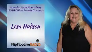 2020 CBMA Lesa Hudson Interview