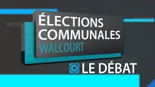 Communales 2018 - Walcourt