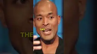 David Goggins Reveals the Shocking TRUTH About Staying Around MEDIOCRE People!
