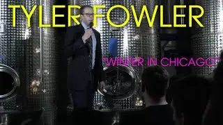 Tyler Fowler - Winter In Chicago | Friends with 401(k) Benefits | STANDUP COMEDY
