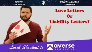 Love Letters or Liability Letters? | For Home Sellers