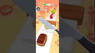 Ashutosh Gaming  is live Gameplay 🔪🍎🍰🥒 #live #shorts #gameplay