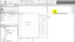 Creating Revision Clouds and Tags