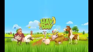 #Hay Day : Live Stream 2026 Day 12