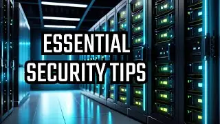 Mastering Data Security: Essential Tips for Protecting Your Information