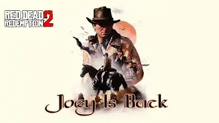 🔴LIVE - Coree..  | #cakrawalacounty #cakrawalarp #ccrp #Joeywallana #rdr2