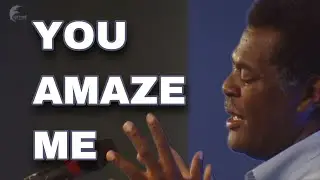 Charles Graham- You Amaze Me | Live Performance