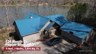 234 South Dr., Poplar Bluff, MO