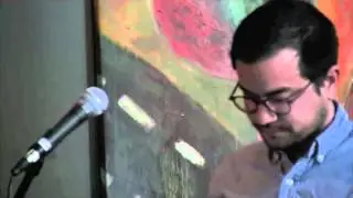 Ben Mirov &laquo;&nbsp;Small Press Distribution