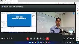 Digital Design (Hybrid Class) - Verilog for Finite State Machine (FSM) Design