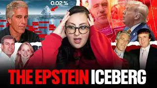 Epstein Files Deep Dive | Every Conspiracy Theory Ranked