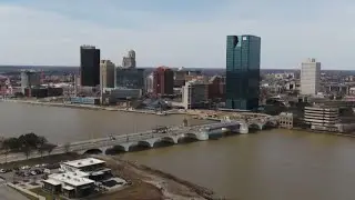Toledo ranks 4th in US for housing market, offers high quality of life, report says