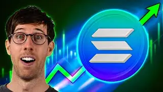 Why is Solana Pumping? (the reason is easier than you think)