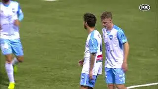 Danny De Silva ● Amazing Goal ● Rockdale 2-4 Sydney FC ● FFA Cup