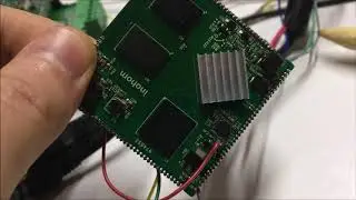 Allwinner H3 CPU | Custom Design SOM
