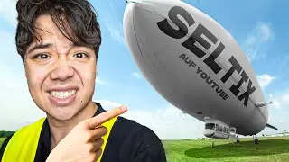 Ich habe FLUGWERBUNG gekauft & DAS ist passiert