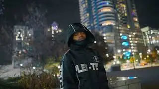1K KASH - NO PAIN JUST GAIN (Official Music Video)