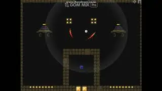 [Flash Game] Focus