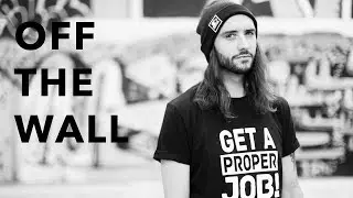 001 - Welcome to Off The Wall Podcast // Off The Wall Podcast