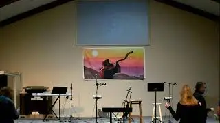 The Gate [MN] Sunday Church Service Nov 23rd, 2025