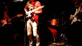 Dials - NEW SONG @ Firebug Leicester