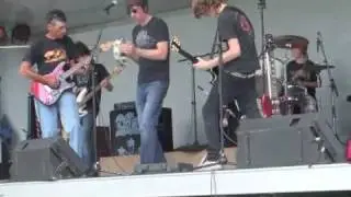 Lamonts at Turkeyfest 2010.m4v
