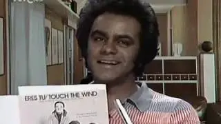 1975 Johnny Mathis  & Juan Carlos Calder&oacute;n 