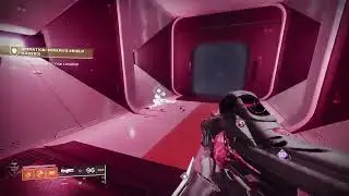 Where to find exo frame #3 Destiny 2