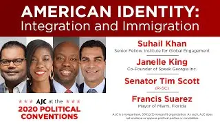 American Identity: Integration and Immigration (RNC)