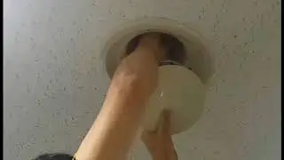 New Residential Hybrid Air Conditioning System using VAV DIFFUSER