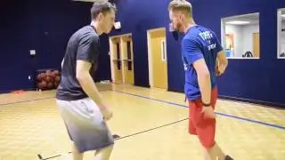 30 for 30 #3