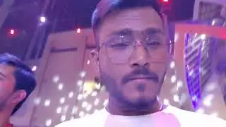 Halloween event at vegas mall, Dwarka  Vlog #1