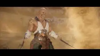 Mortal Kombat-клип-Sick of It на Русском