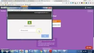 Quizizz-Google Classroom
