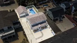 Summer Beach Home! | Long Beach Island