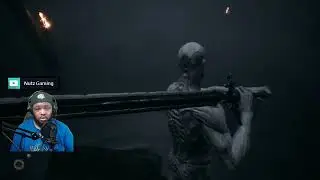 (REUPLOAD) Mortal Shell Beta Livestream